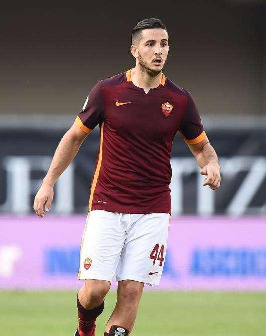 Roma su un ex PSG, tentazione Premier per Manolas
