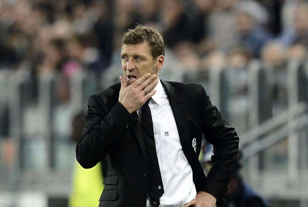 Juve è solo pareggio in Champions: 1-1