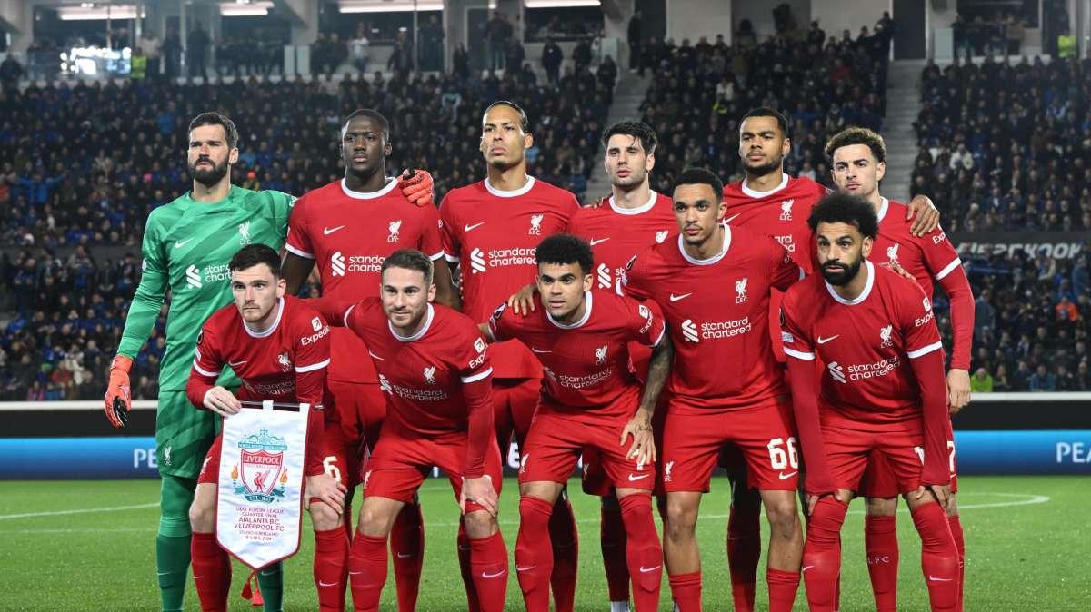 UEFA.com - Champions League, l'anteprima di Girona-Liverpool 