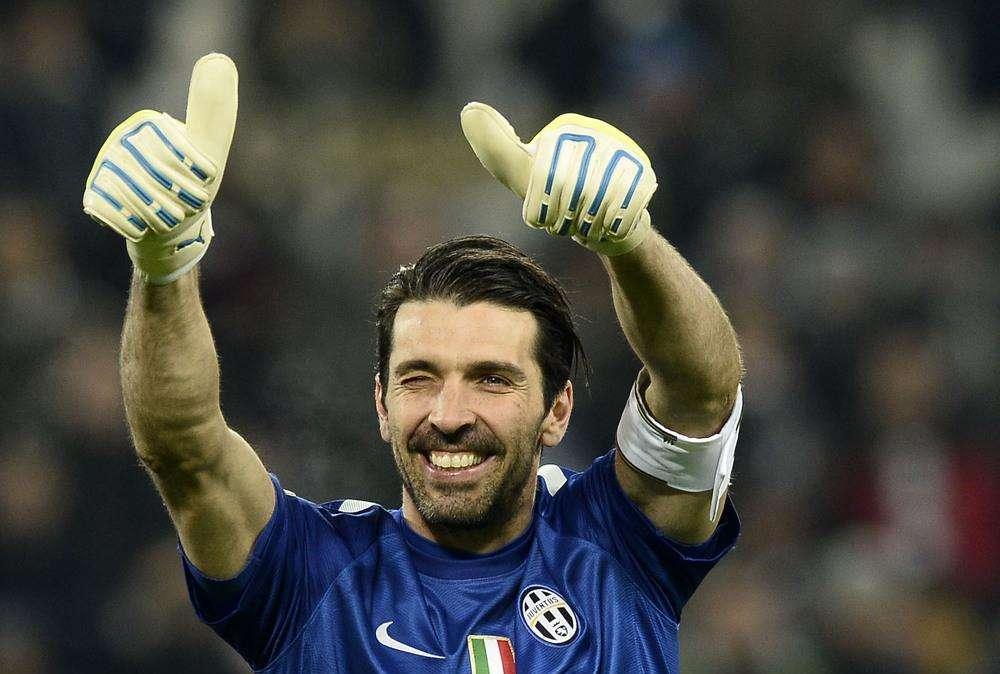 Juventus, ag. Buffon: "Chiuderà la carriera in bianconero, giocherà fino a che se la sentirà"