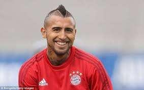 Germania, Bayern Monaco: " Arturo Vidal denuncia la Bild" 