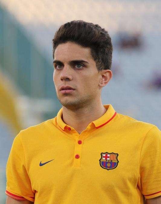 Calciomercato Borussia Dortmund - Nessuna recompra per Bartra