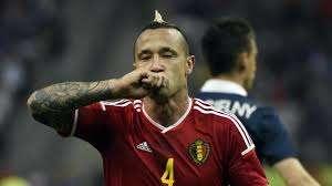 Il Belgio può vincere gli Europei. Parola  di Nainggolan