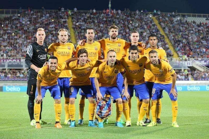 Il Barcellona con problemi salariali. E' a rischio fair play finanziario
