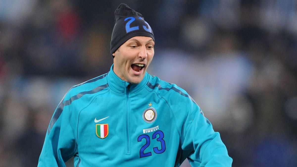 Inter, Materazzi: "Portatemi il contratto col Milan! E sul futuro..."