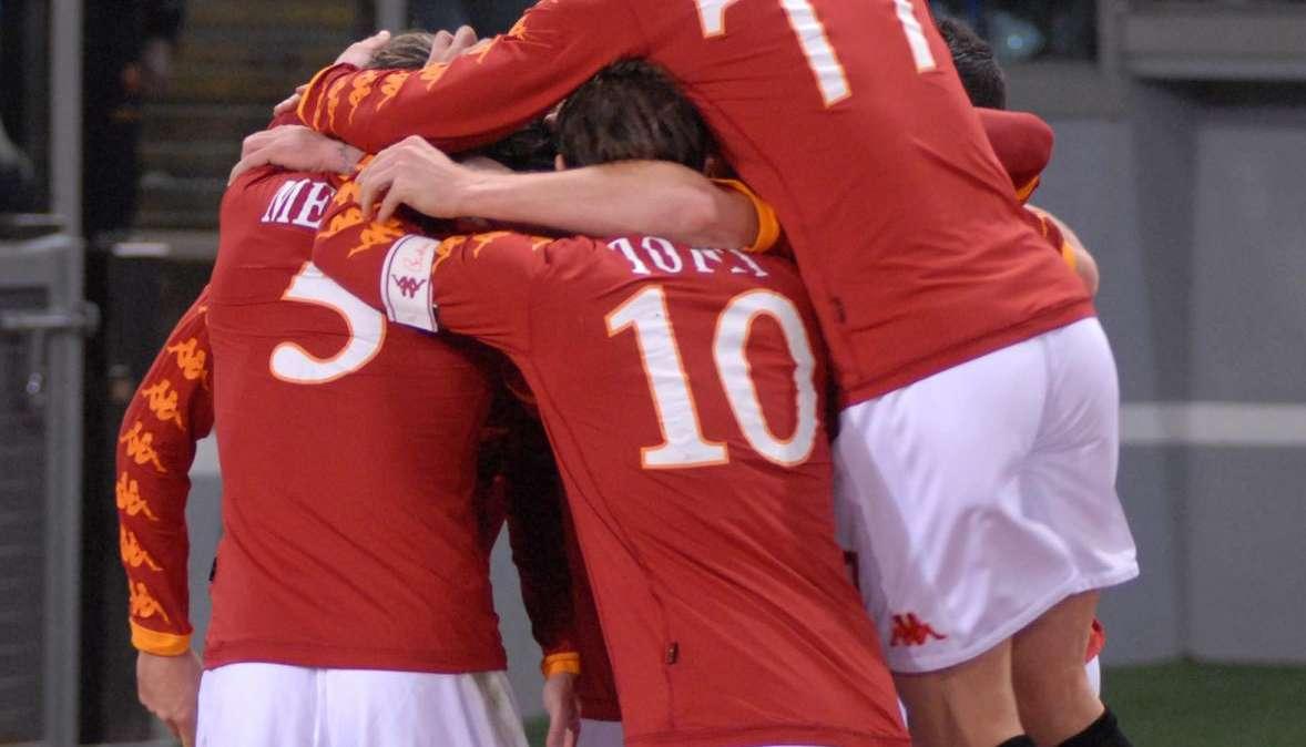 Roma-Shakthar, le probabili formazioni