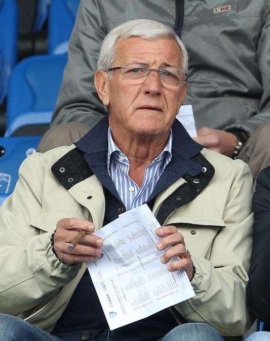 Lazio, Lippi chiama Lotito e si propone come direttore dell’area tecnica