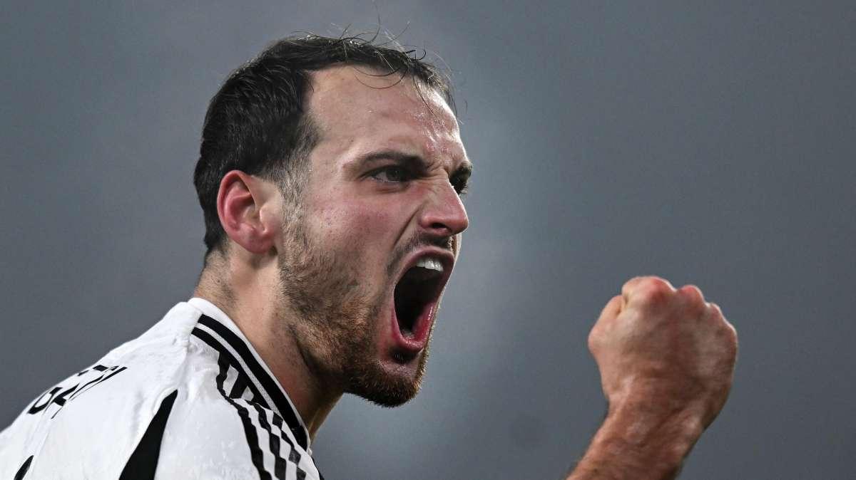 La Stampa - "Gol, errori e fischi dalla curva. Gatti simbolo di una Juve sbandata"