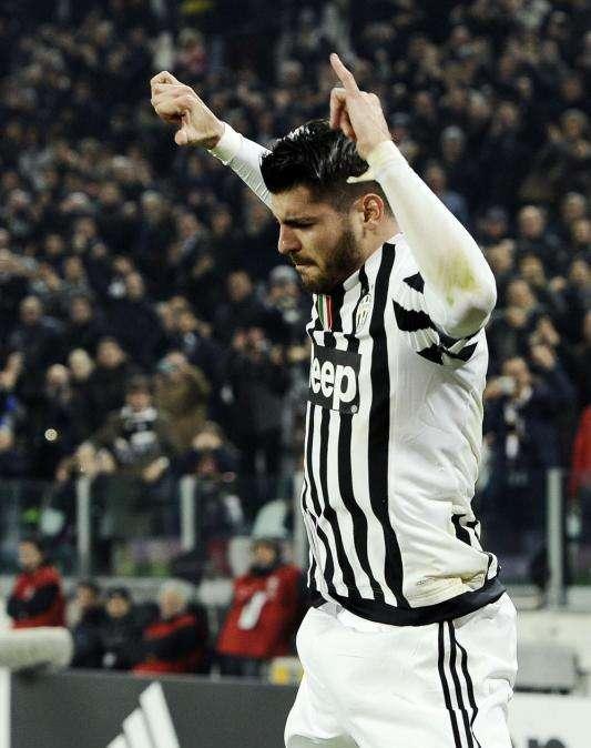 Morata brilla: nuove sirene di mercato per lo spagnolo