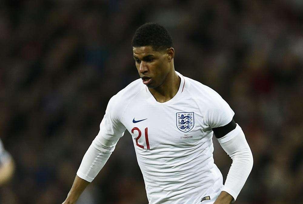Marchetti: "Milan il club più convinto su Rashford"