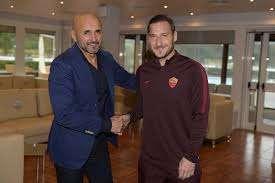 Roma, l'ex Gautieri fa il punto su Totti e Spalletti