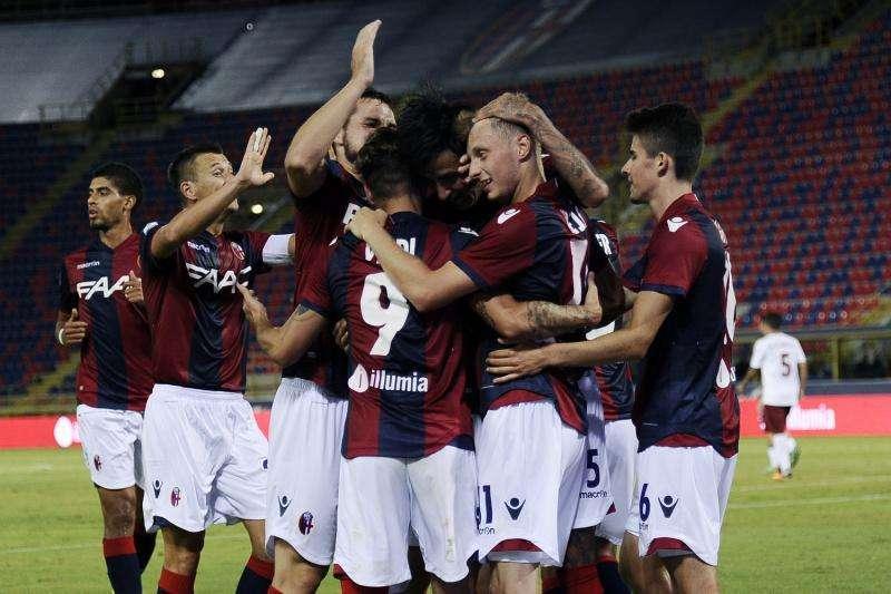 Calciomercato Bologna: doppio colpo in arrivo dalla Roma