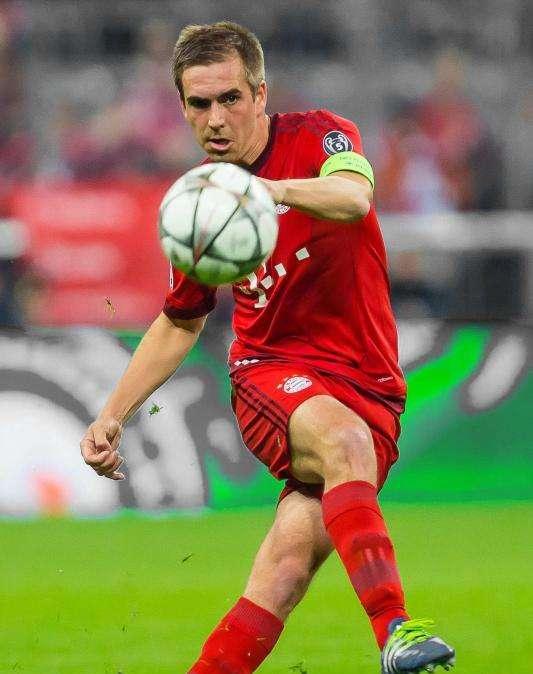 Champions League, Bayern: in attesa dell’Atletico ecco il futuro di Lahm