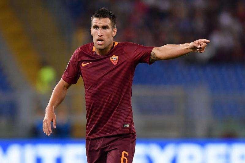 Stampa inglese: l'Everton piomba su Strootman
