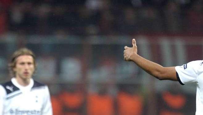 Tottenham, Palacios fuori tre settimane