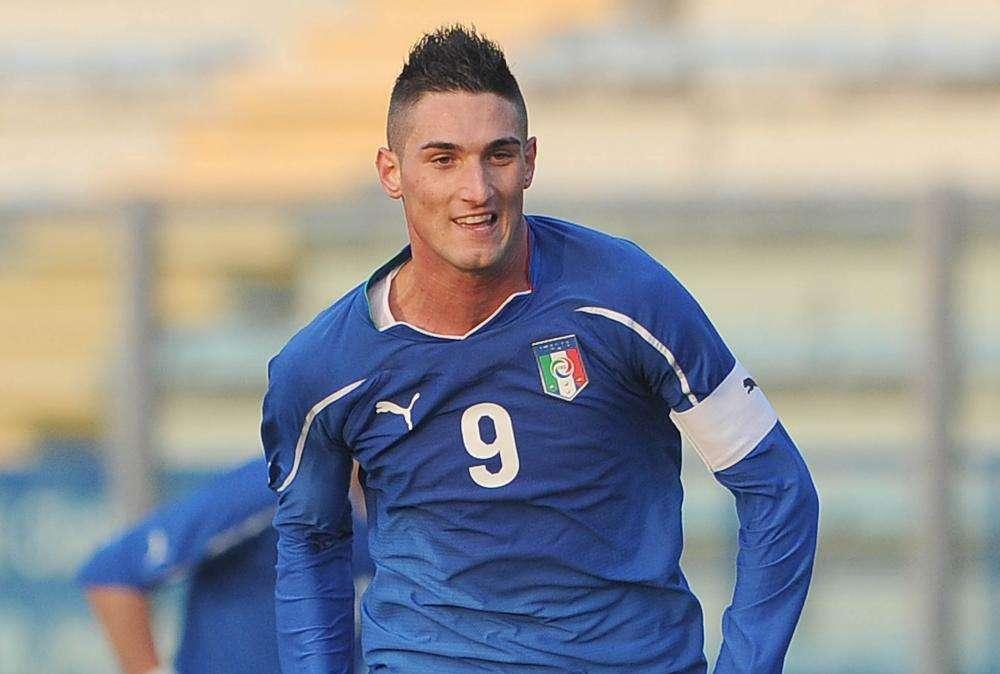 Macheda lascerà lo United per la Spagna