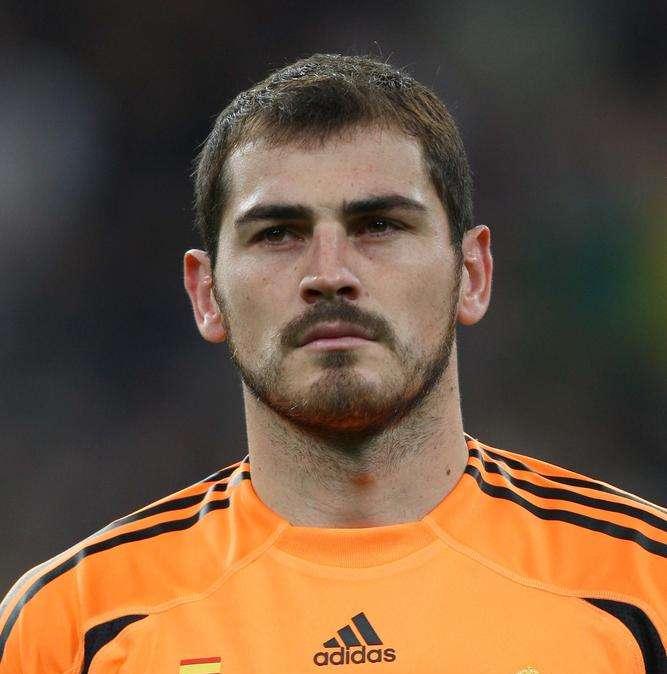 Real Madrid, elogi da Casillas a José Mourinho
