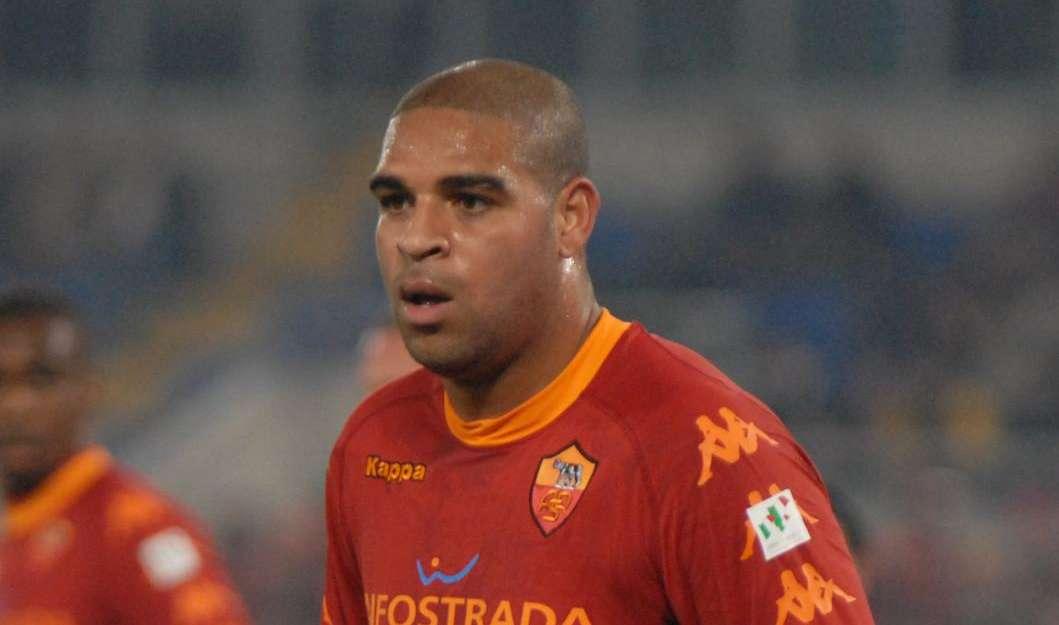 UFFICIALE - Roma. Adriano ha rescisso