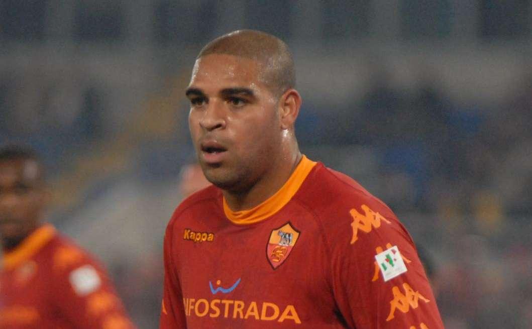 Roma, mercoledì Adriano dirà addio