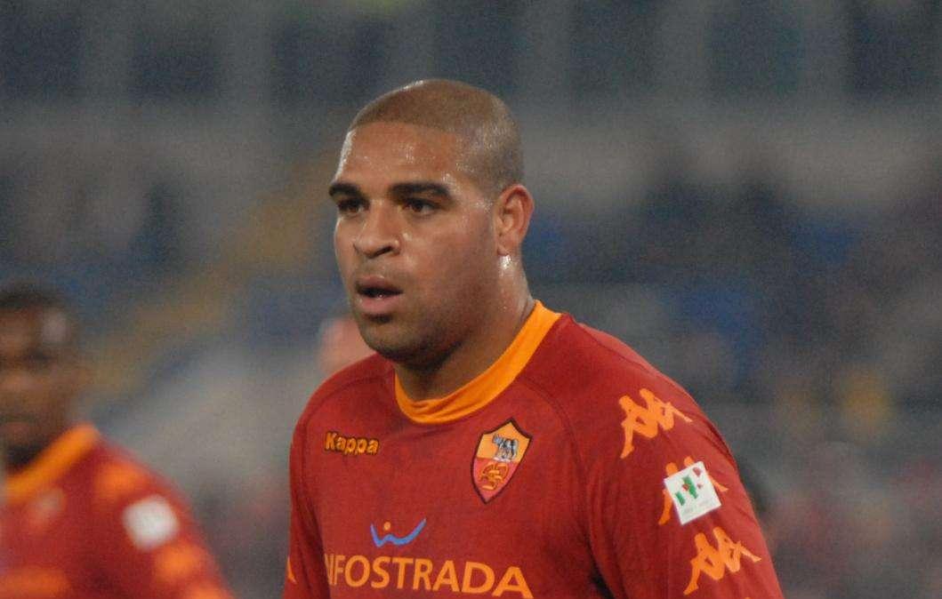 Tottenham, si segue Adriano