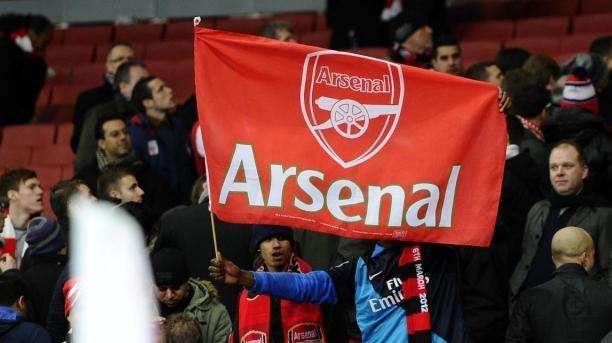 Arsenal, in prova un ex interista