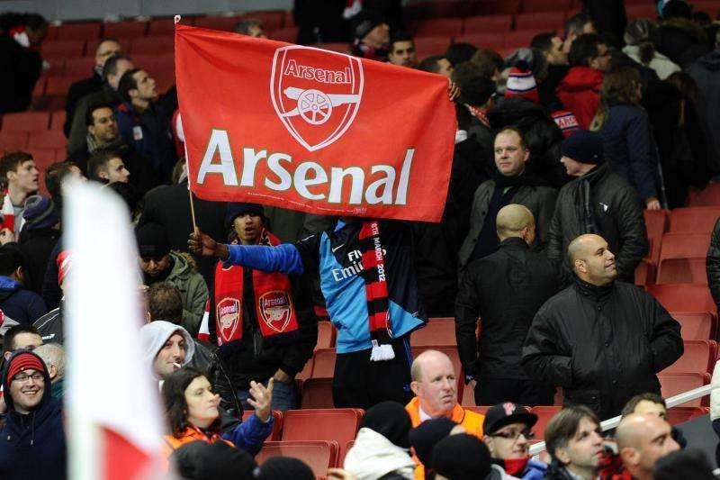 Arsenal contro il Tottenham da dentro o fuori