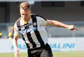 Calciomercato, Roma: piace Widmer dell'Udinese