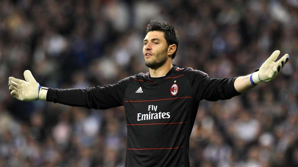 Milan, Amelia: "Totti? Il suo problema è il ruolo"