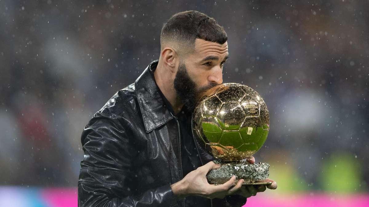 Pallone d'Oro: lunedì 28 ottobre la celebrazione del vincitore