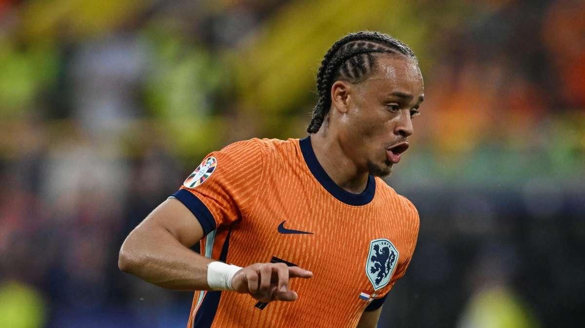Lipsia, Simons: "Puntiamo alla qualificazione in Champions League"