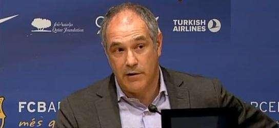 Barcellona, Zubizarreta non fa drammi: "I titoli si vincono a maggio"