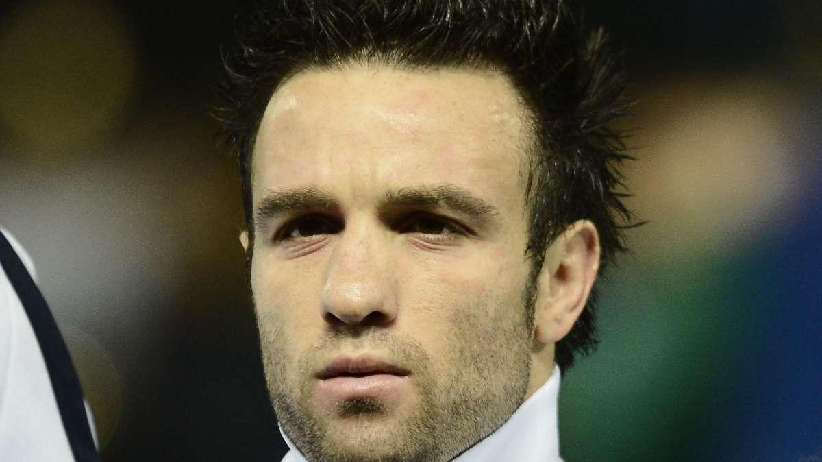 Valbuena su Rabiot: "Sorpreso del suo arrivo al Marsiglia"