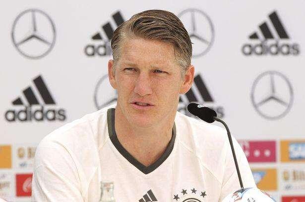 Germania: Schweinsteiger lascia la nazionale