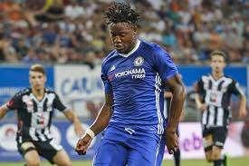 Chelsea,  Batshuayi non verrà ceduto 