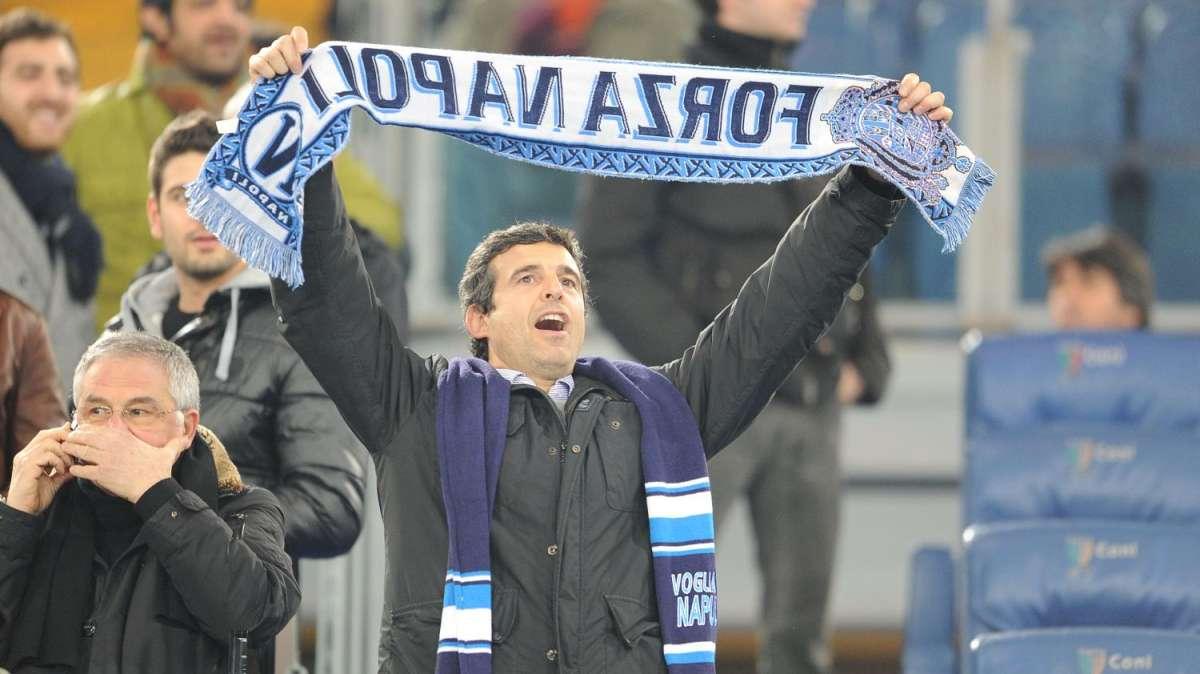 Villareal, Garrido: "A Napoli per vincere"
