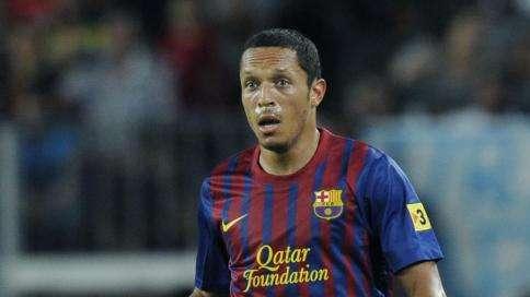 Barcellona, due club su Adriano