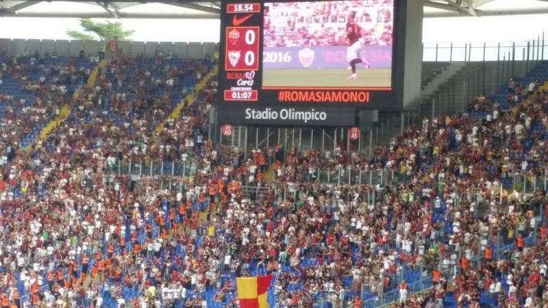 Roma-Barcellona: i precedenti dicono che...