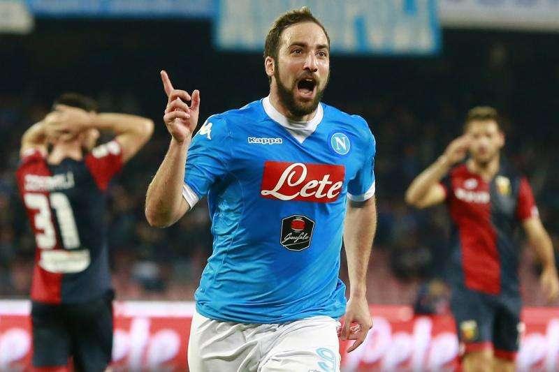 Napoli, se parte Higuain... Ecco i nomi!