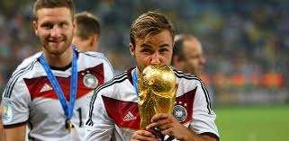 Bayern Monaco, il caso Gotze