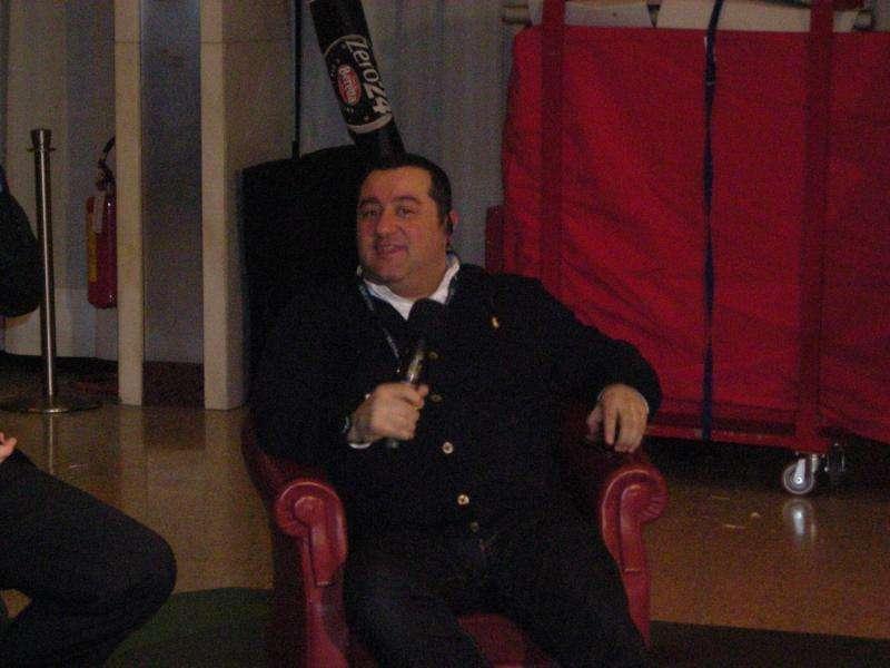 Raiola a vele spiegate
