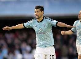 Mercato estero: Nolito del Celta viene monitorato da parecchi club, uno su tutti il Barcellona