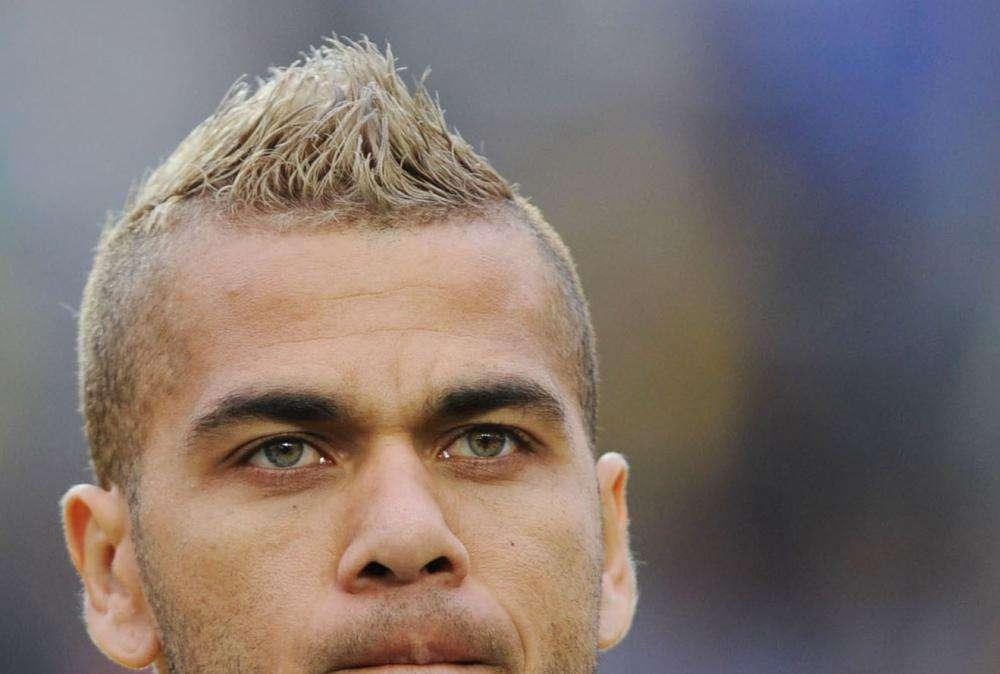 Dani Alves chiama Neymar al Barcellona
