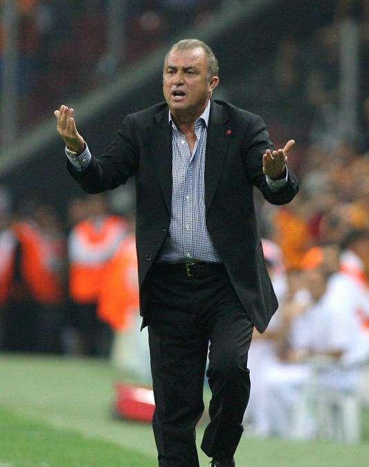 Auguri a Fatih Terim, Imperatore d'Europa nel 2000