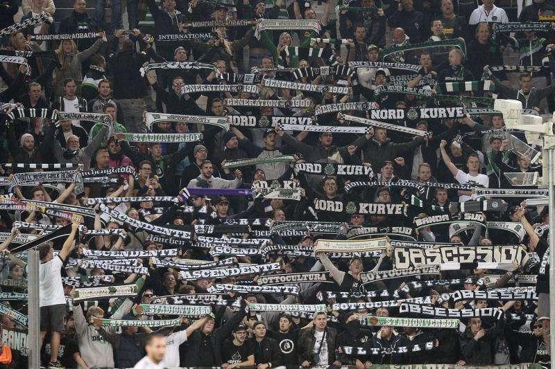 Bundesliga, Bayern e Borussia fermati sullo 0-0, vincono Schalke e M'Gladbach