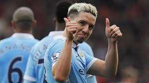 Calciomercato : Nasri lascia i Citizen, va al Siviglia