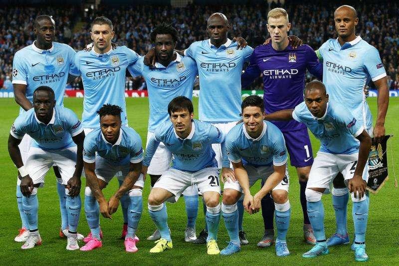 Manchester City, tripletta della nuova stella Kelechi