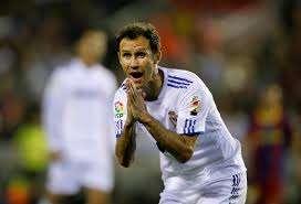 Real Madrid, su Zinedine voce di un ex