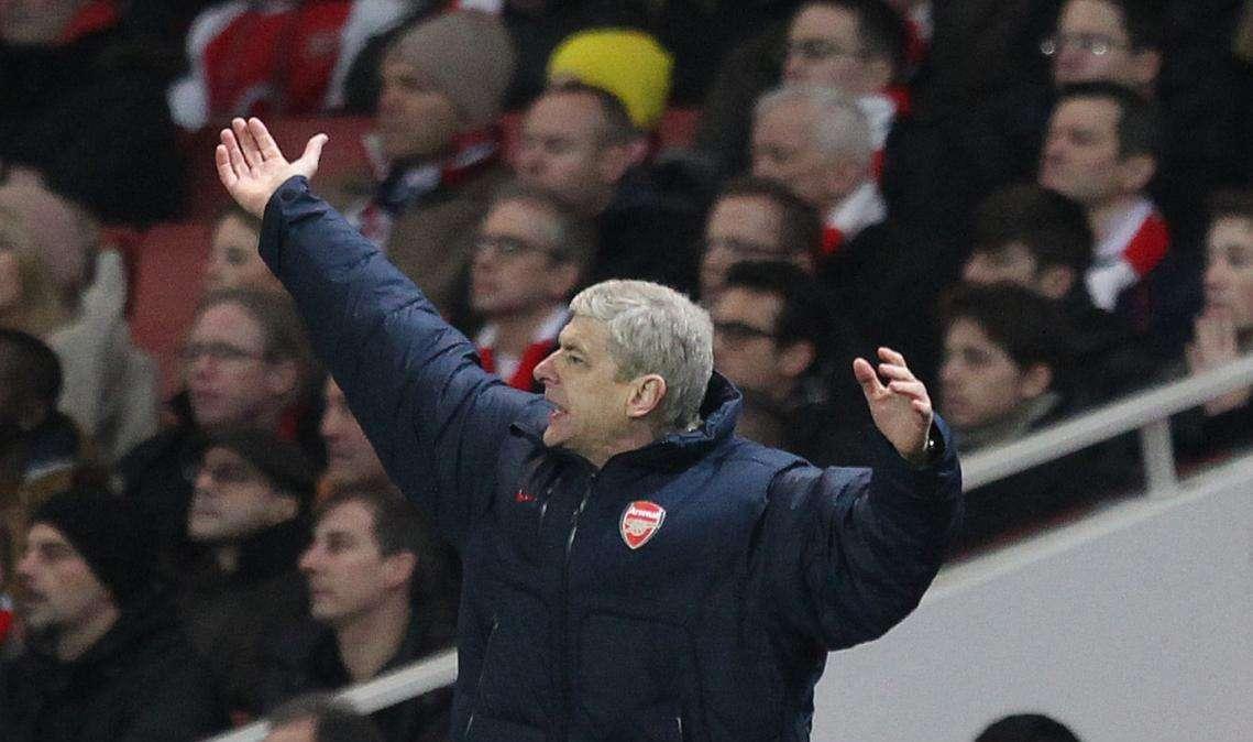 L'Arsenal si butta su Ruffier, Monaco permettendo