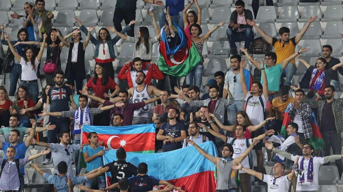 Qarabag a punteggio pieno in campionato, battuto anche il Kapaz
