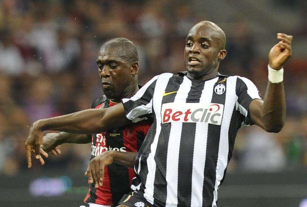 Juventus, Sissoko: "Voglio giocare di più"